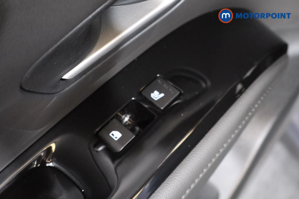 Hyundai Tucson Premium Automatic Petrol-Electric Hybrid SUV - Stock Number (1557711) - 26th supplementary image