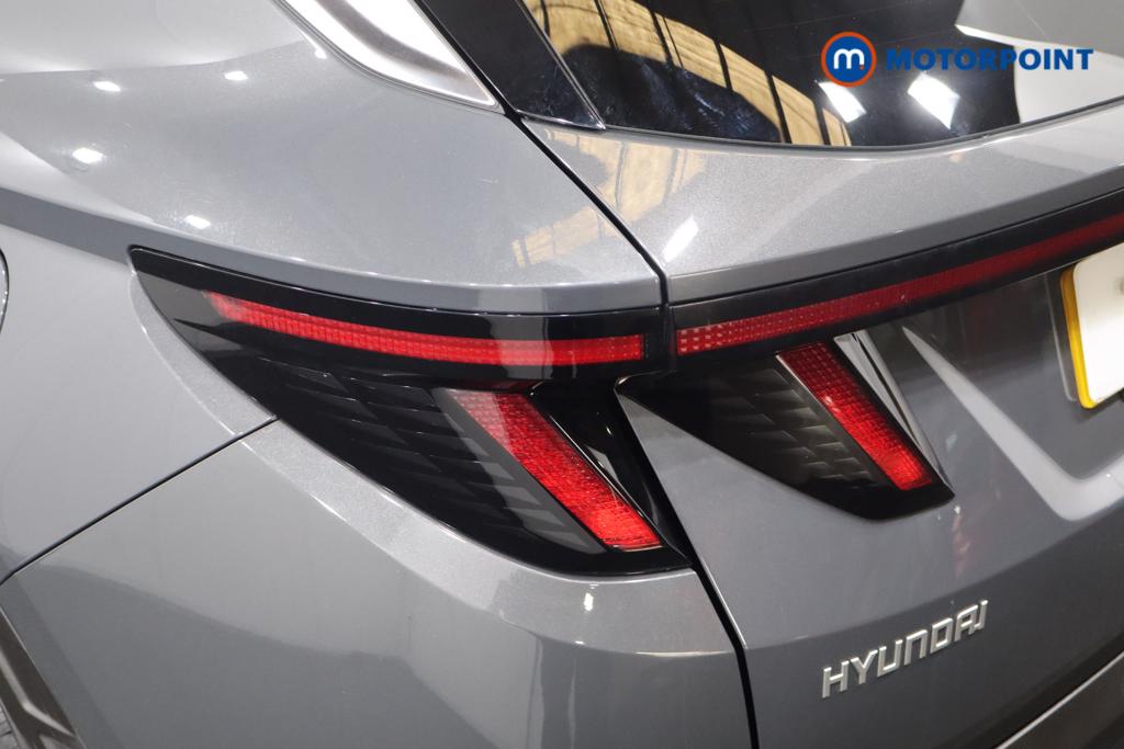 Hyundai Tucson Premium Automatic Petrol-Electric Hybrid SUV - Stock Number (1557711) - 27th supplementary image
