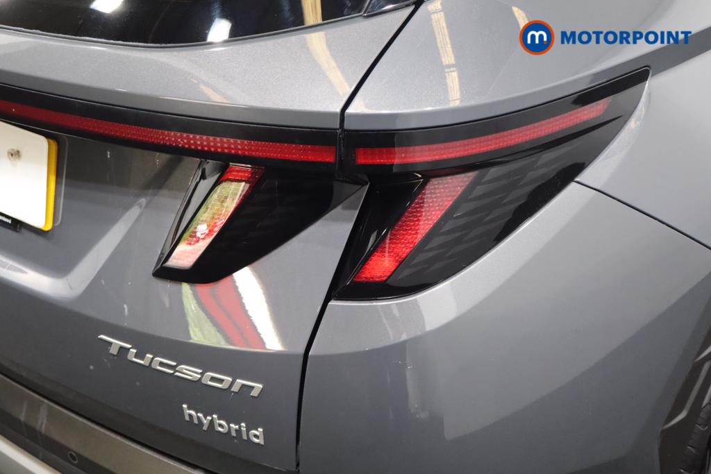 Hyundai Tucson Premium Automatic Petrol-Electric Hybrid SUV - Stock Number (1557711) - 28th supplementary image