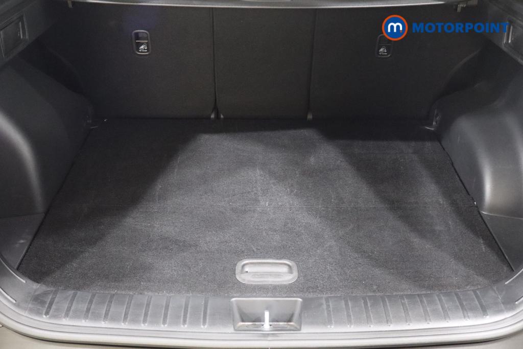 Hyundai Tucson Premium Automatic Petrol-Electric Hybrid SUV - Stock Number (1557711) - 30th supplementary image