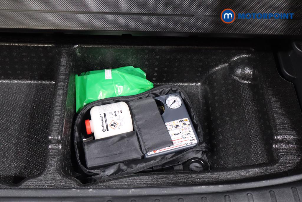 Hyundai Tucson Premium Automatic Petrol-Electric Hybrid SUV - Stock Number (1557711) - 31st supplementary image