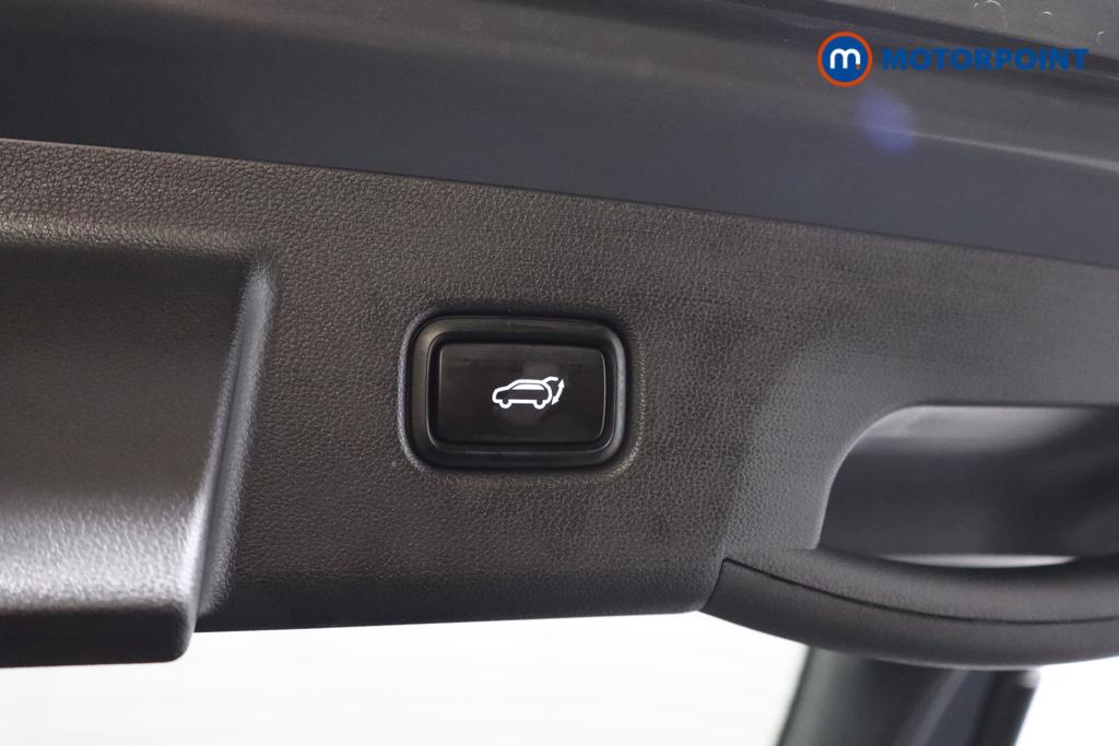Hyundai Tucson Premium Automatic Petrol-Electric Hybrid SUV - Stock Number (1557711) - 32nd supplementary image