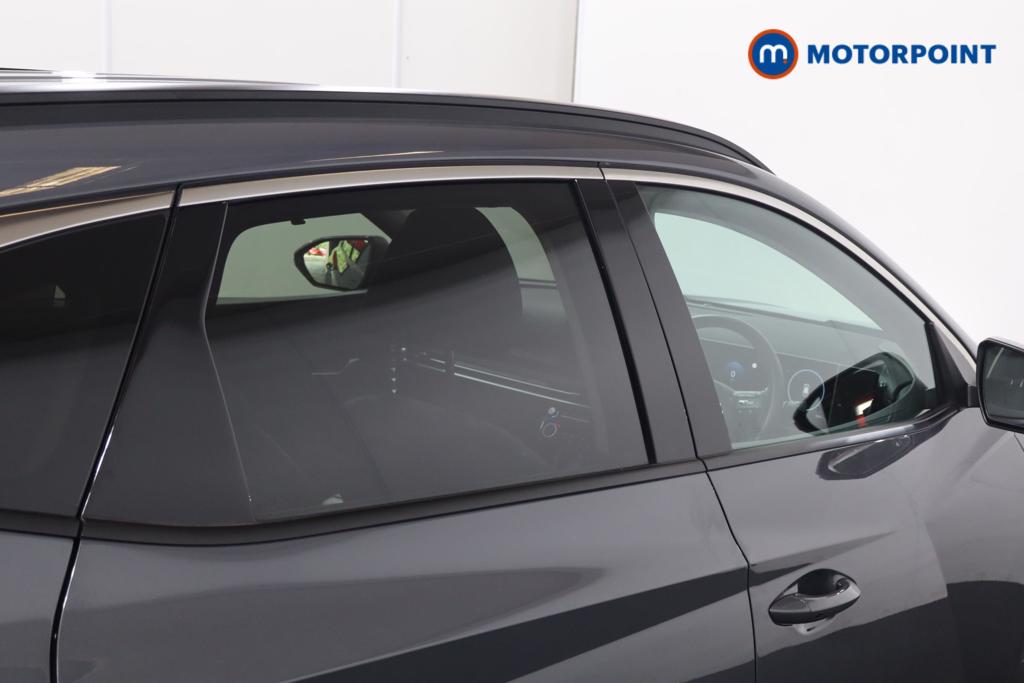 Hyundai Tucson Premium Automatic Petrol-Electric Hybrid SUV - Stock Number (1557711) - 33rd supplementary image