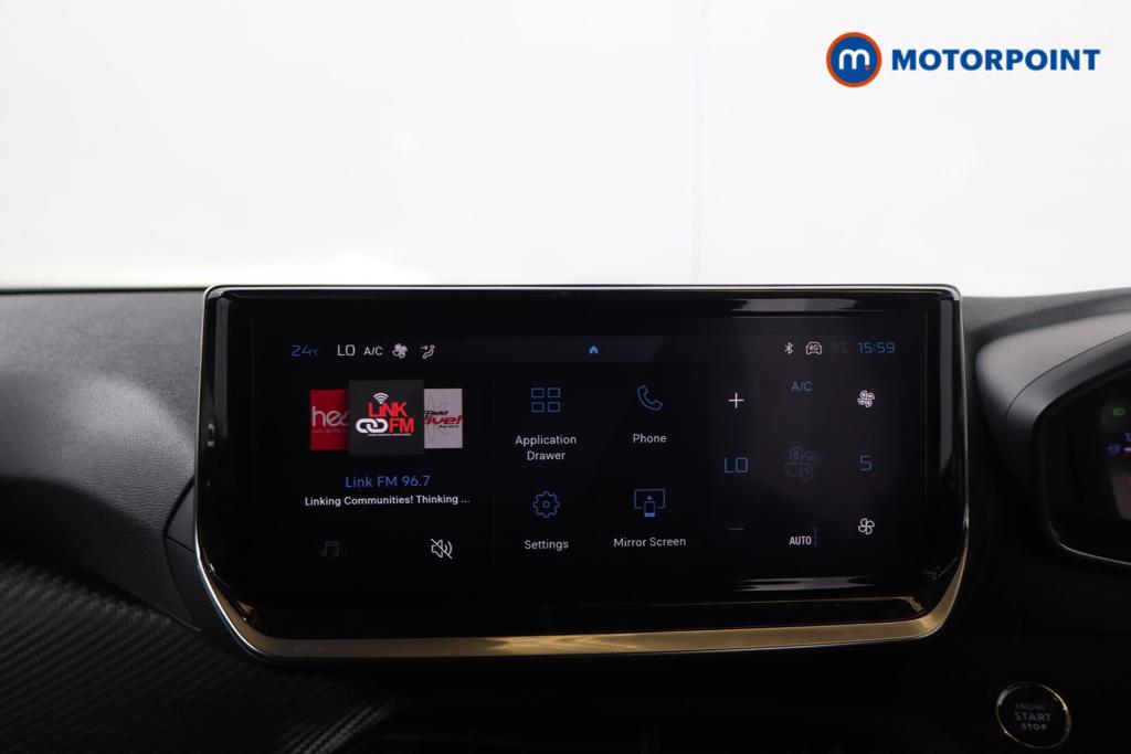 Peugeot 2008 Allure Manual Petrol SUV - Stock Number (1557731) - 2nd supplementary image