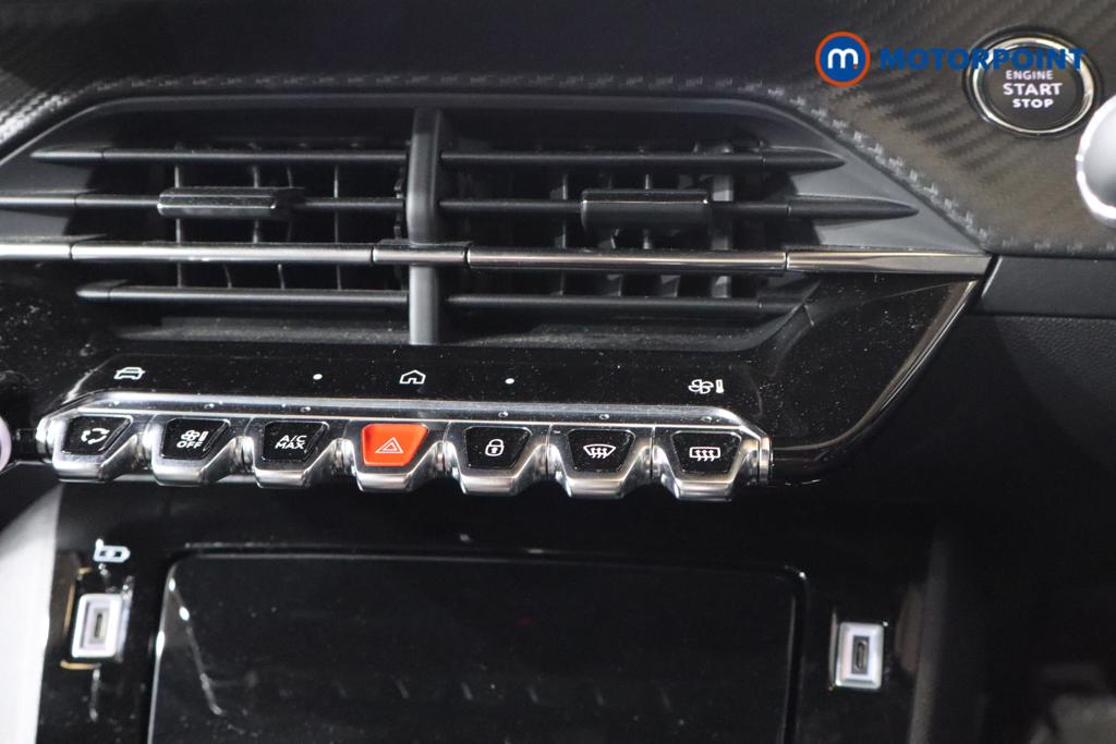 Peugeot 2008 Allure Manual Petrol SUV - Stock Number (1557731) - 4th supplementary image