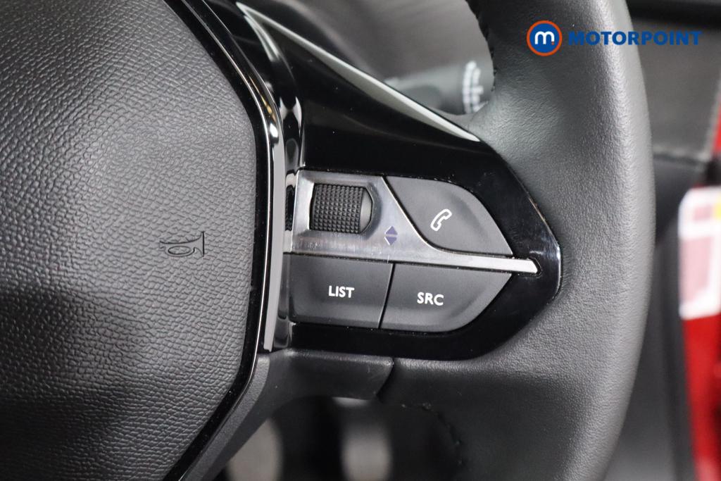 Peugeot 2008 Allure Manual Petrol SUV - Stock Number (1557731) - 9th supplementary image