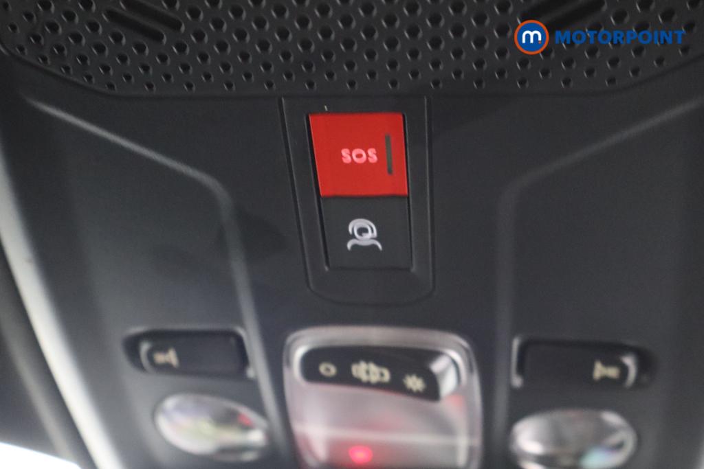 Peugeot 2008 Allure Manual Petrol SUV - Stock Number (1557731) - 12th supplementary image