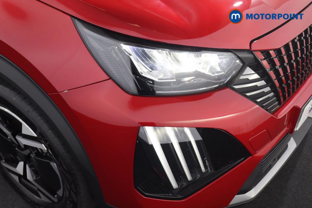 Peugeot 2008 Allure Manual Petrol SUV - Stock Number (1557731) - 14th supplementary image