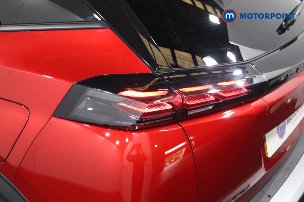 Peugeot 2008 Allure Manual Petrol SUV - Stock Number (1557731) - 20th supplementary image