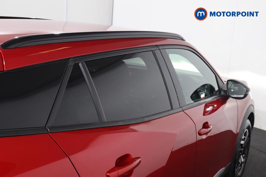 Peugeot 2008 Allure Manual Petrol SUV - Stock Number (1557731) - 24th supplementary image