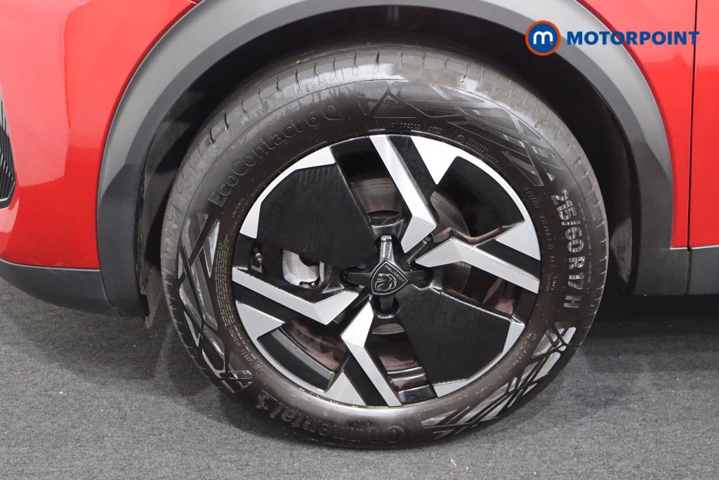 Peugeot 2008 Allure Manual Petrol SUV - Stock Number (1557731) - 26th supplementary image