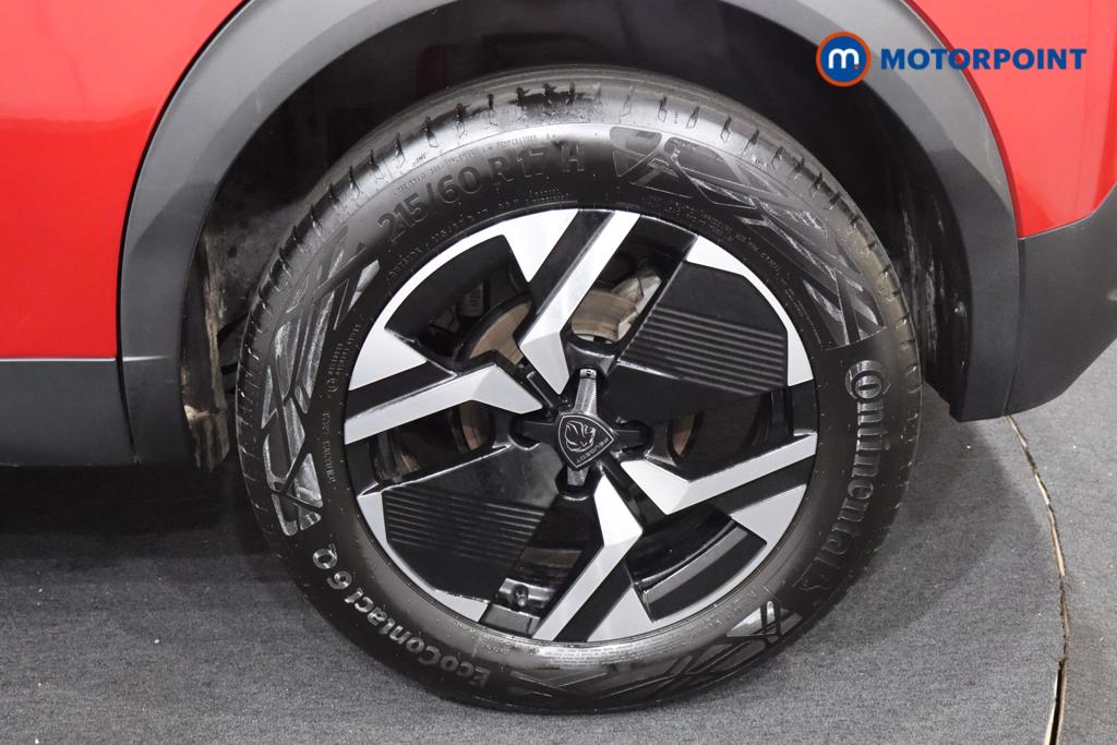 Peugeot 2008 Allure Manual Petrol SUV - Stock Number (1557731) - 27th supplementary image