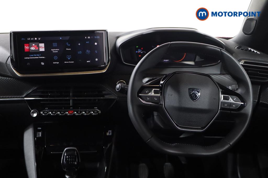 Peugeot 2008 Allure Manual Petrol SUV - Stock Number (1557731) - 1st supplementary image