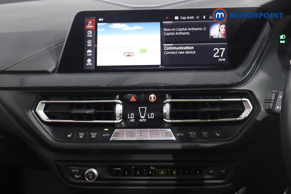 BMW 2 Series M Sport Automatic Petrol Saloon - Stock Number (1557812) - 2nd supplementary image