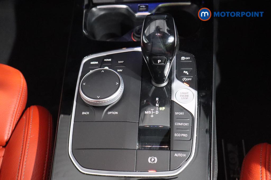 BMW 2 Series M Sport Automatic Petrol Saloon - Stock Number (1557812) - 3rd supplementary image