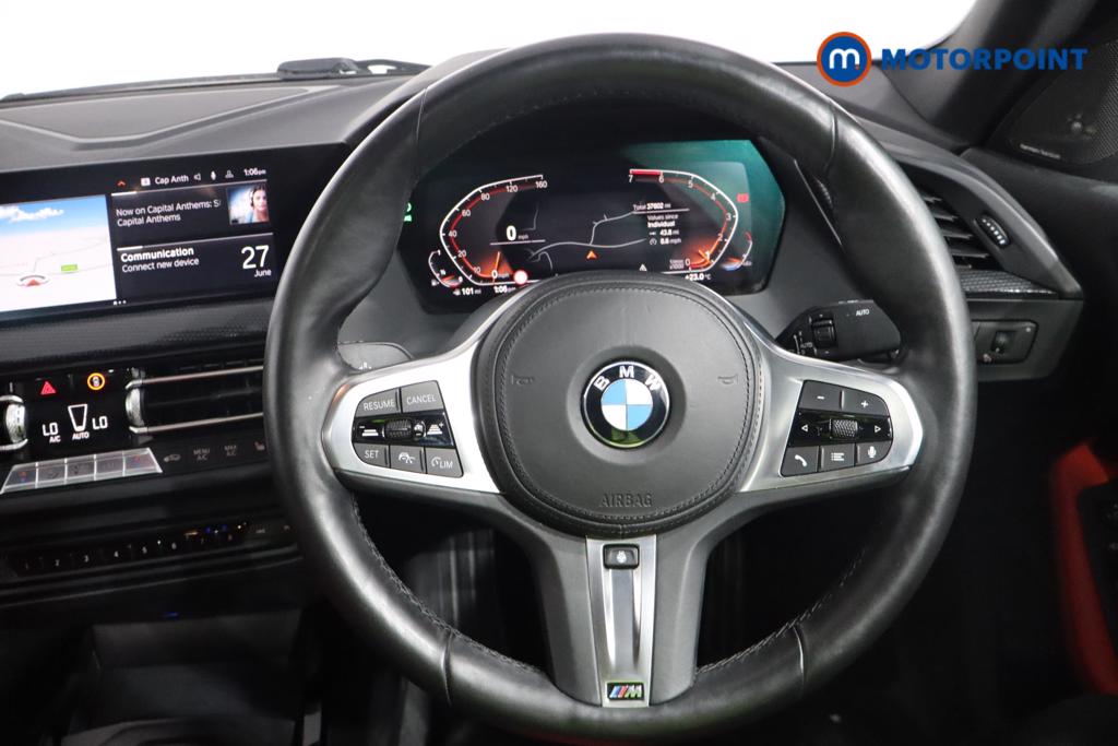 BMW 2 Series M Sport Automatic Petrol Saloon - Stock Number (1557812) - 5th supplementary image
