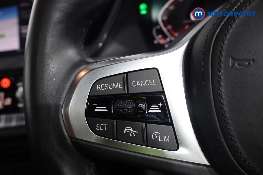 BMW 2 Series M Sport Automatic Petrol Saloon - Stock Number (1557812) - 6th supplementary image