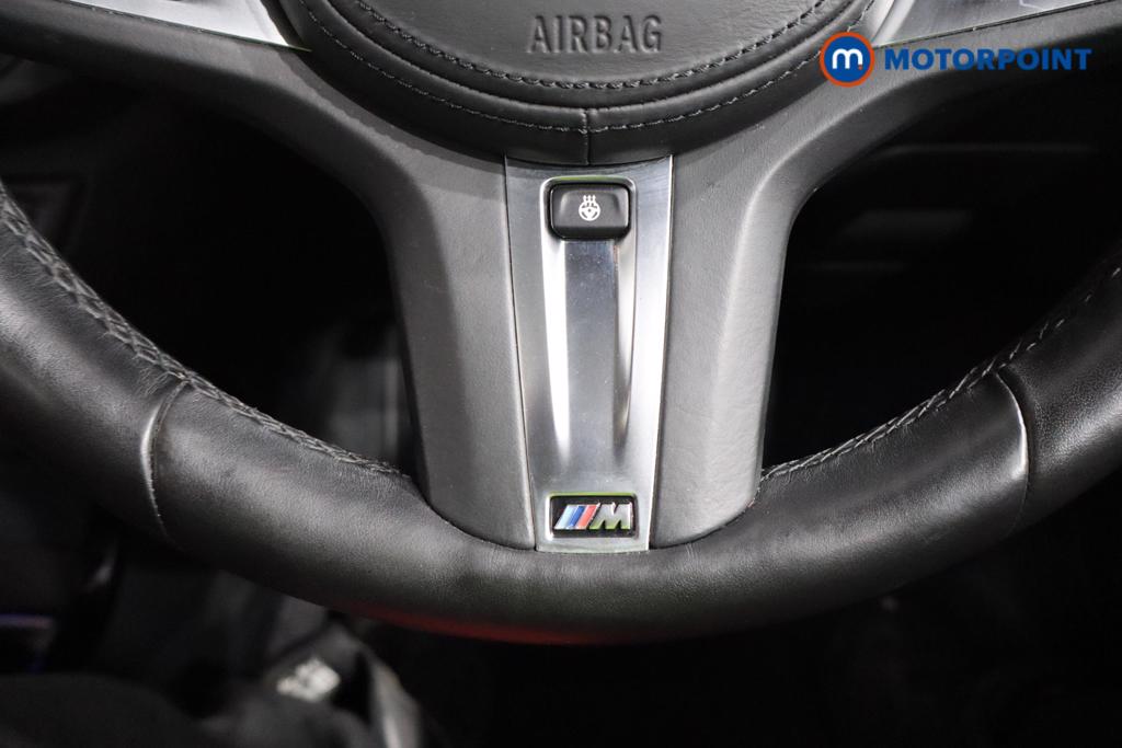 BMW 2 Series M Sport Automatic Petrol Saloon - Stock Number (1557812) - 8th supplementary image