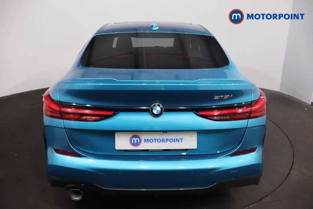 BMW 2 Series M Sport Automatic Petrol Saloon - Stock Number (1557812) - 20th supplementary image