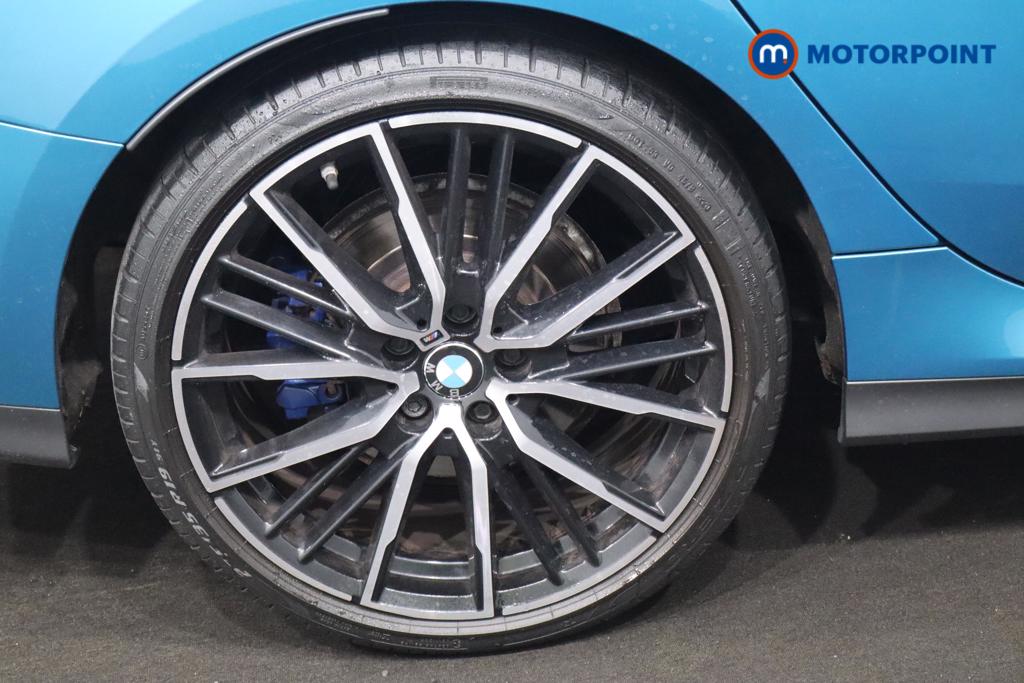 BMW 2 Series M Sport Automatic Petrol Saloon - Stock Number (1557812) - 21st supplementary image