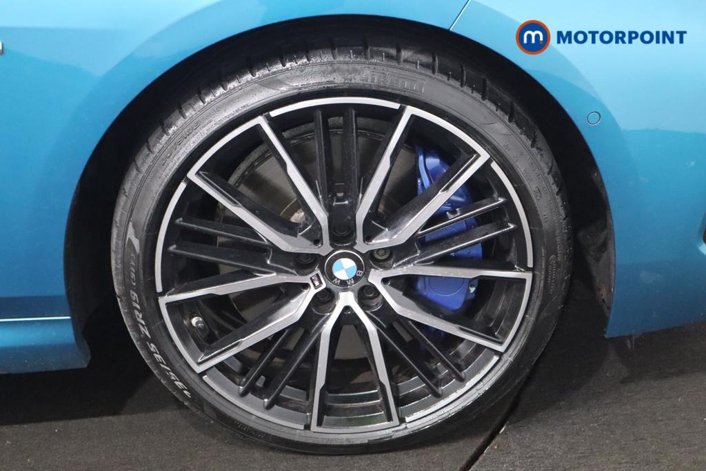 BMW 2 Series M Sport Automatic Petrol Saloon - Stock Number (1557812) - 22nd supplementary image