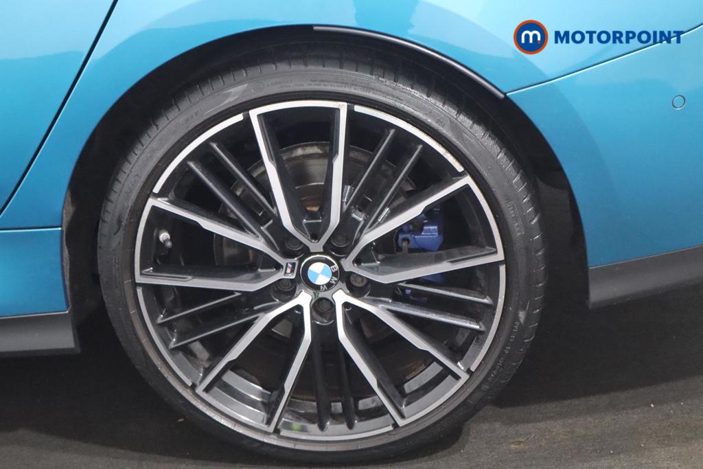 BMW 2 Series M Sport Automatic Petrol Saloon - Stock Number (1557812) - 24th supplementary image