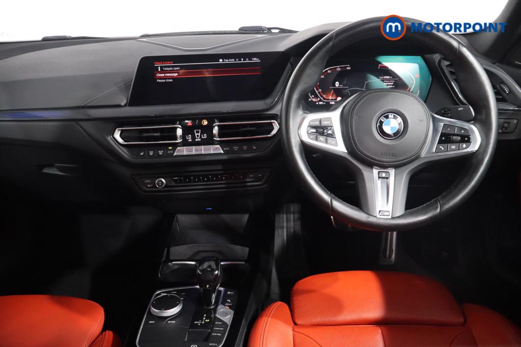BMW 2 Series M Sport Automatic Petrol Saloon - Stock Number (1557812) - 1st supplementary image