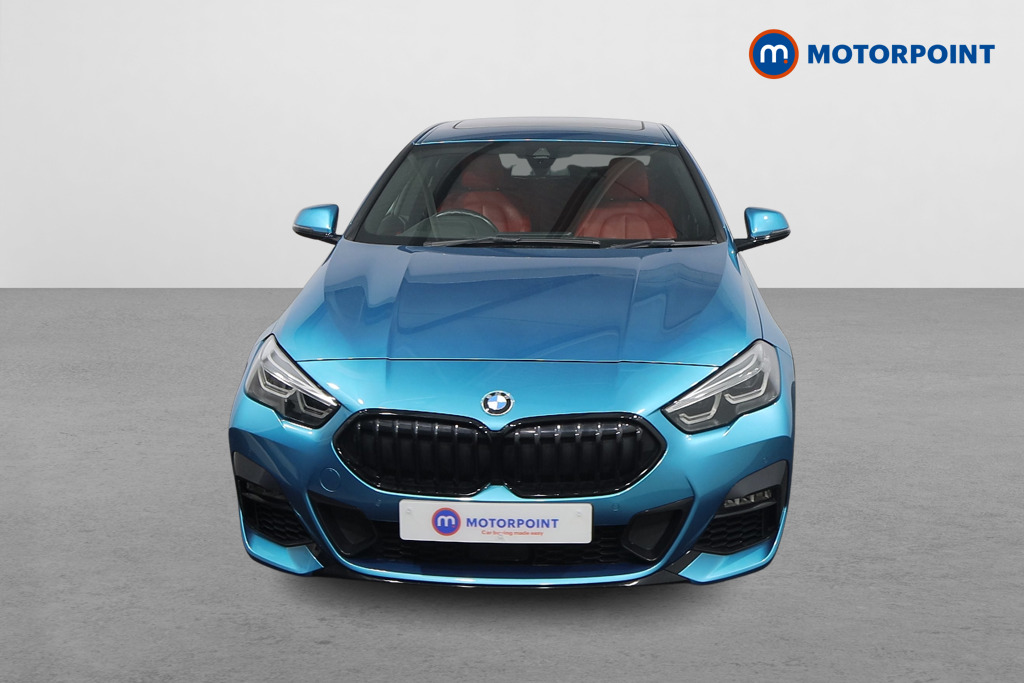 BMW 2 Series M Sport Automatic Petrol Saloon - Stock Number (1557812) - Front bumper