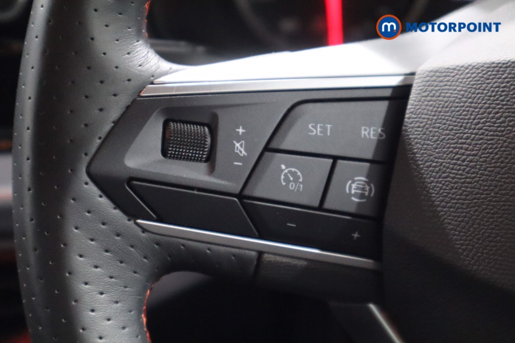 Seat Arona Fr Edition Manual Petrol SUV - Stock Number (1557826) - 7th supplementary image
