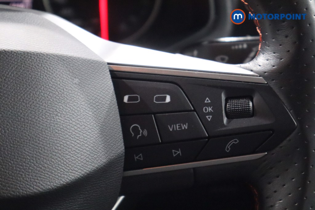 Seat Arona Fr Edition Manual Petrol SUV - Stock Number (1557826) - 8th supplementary image