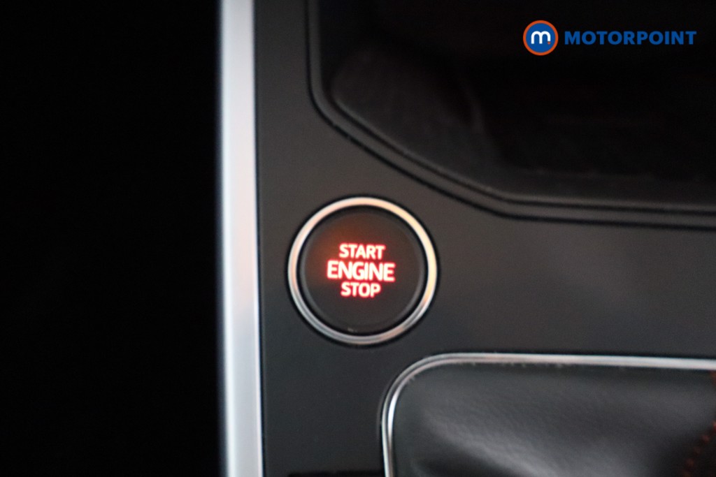 Seat Arona Fr Edition Manual Petrol SUV - Stock Number (1557826) - 13th supplementary image