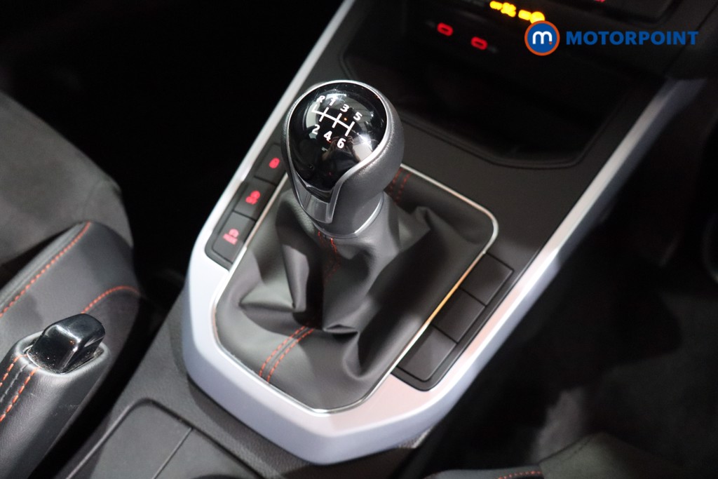 Seat Arona Fr Edition Manual Petrol SUV - Stock Number (1557826) - 14th supplementary image