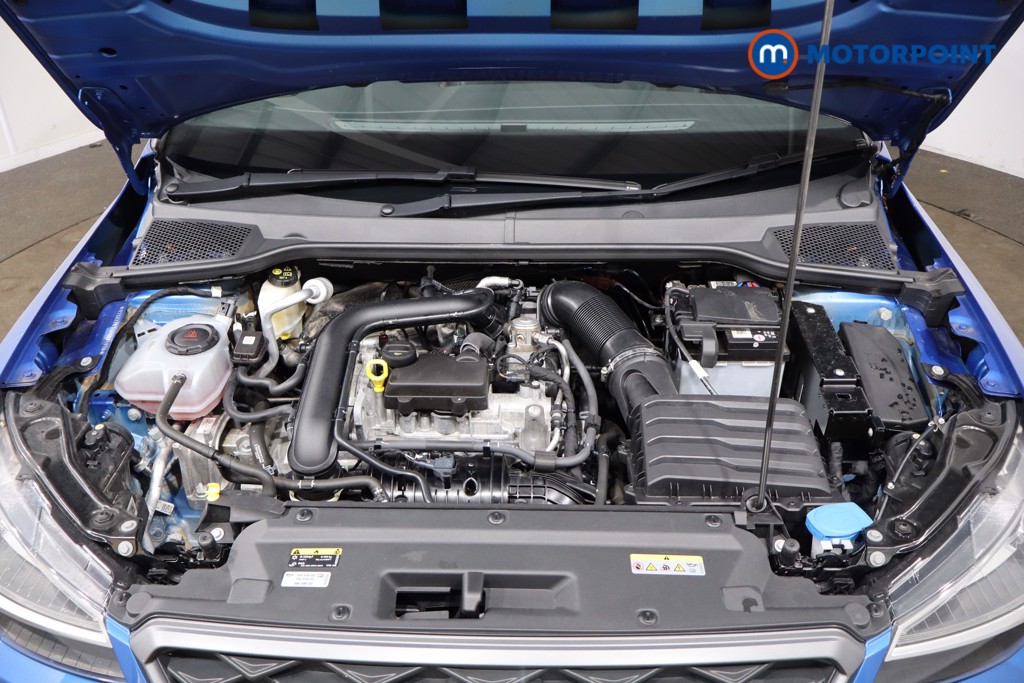 Seat Arona Fr Edition Manual Petrol SUV - Stock Number (1557826) - 18th supplementary image