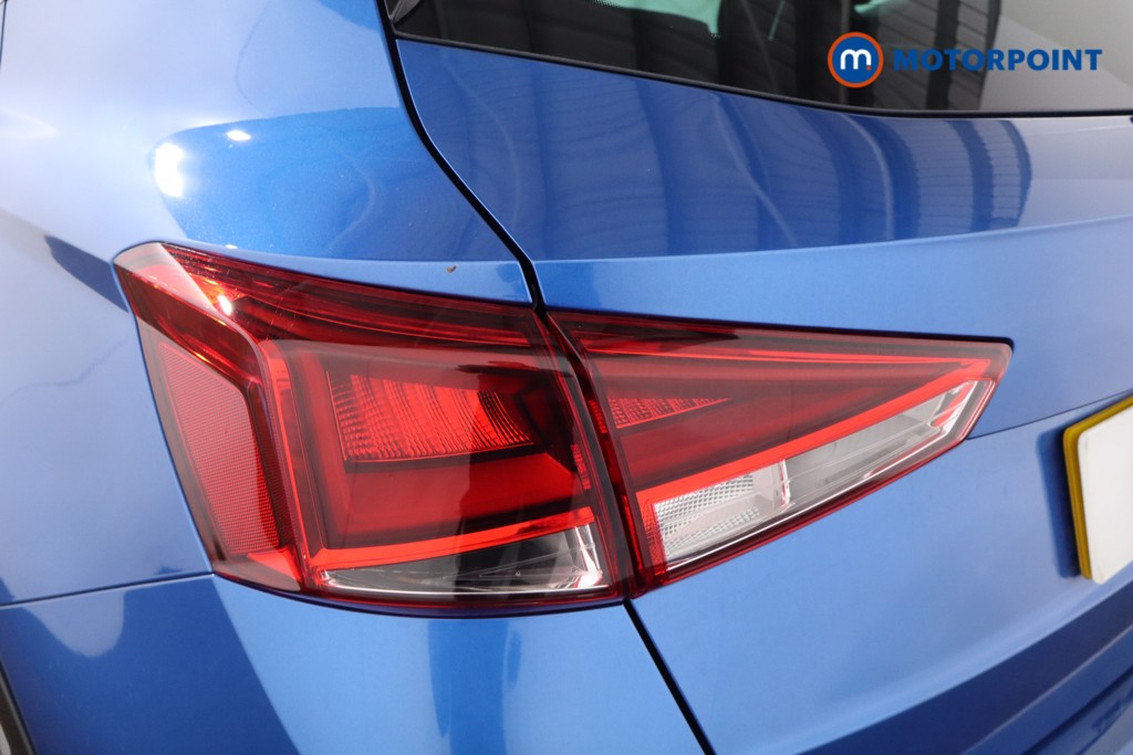 Seat Arona Fr Edition Manual Petrol SUV - Stock Number (1557826) - 20th supplementary image