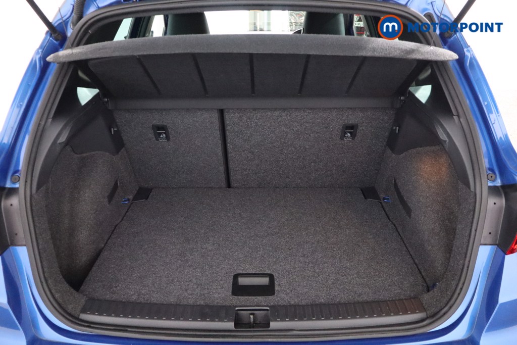 Seat Arona Fr Edition Manual Petrol SUV - Stock Number (1557826) - 23rd supplementary image