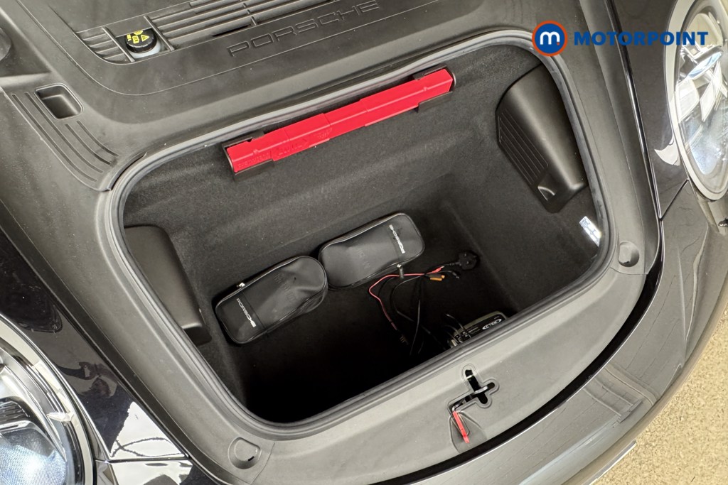 Porsche 911 S Automatic Petrol Coupe - Stock Number (1557874) - 6th supplementary image