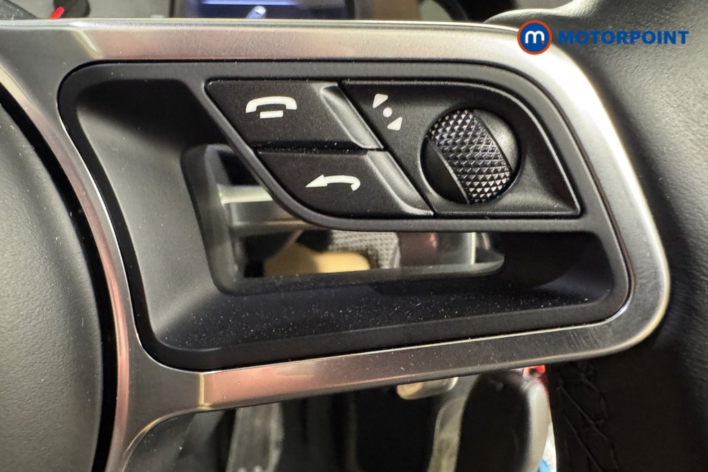 Porsche 911 S Automatic Petrol Coupe - Stock Number (1557874) - 12th supplementary image