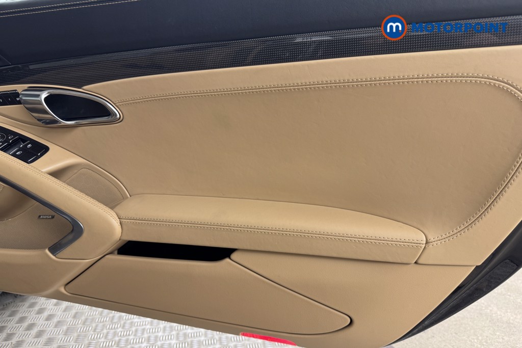 Porsche 911 S Automatic Petrol Coupe - Stock Number (1557874) - 16th supplementary image