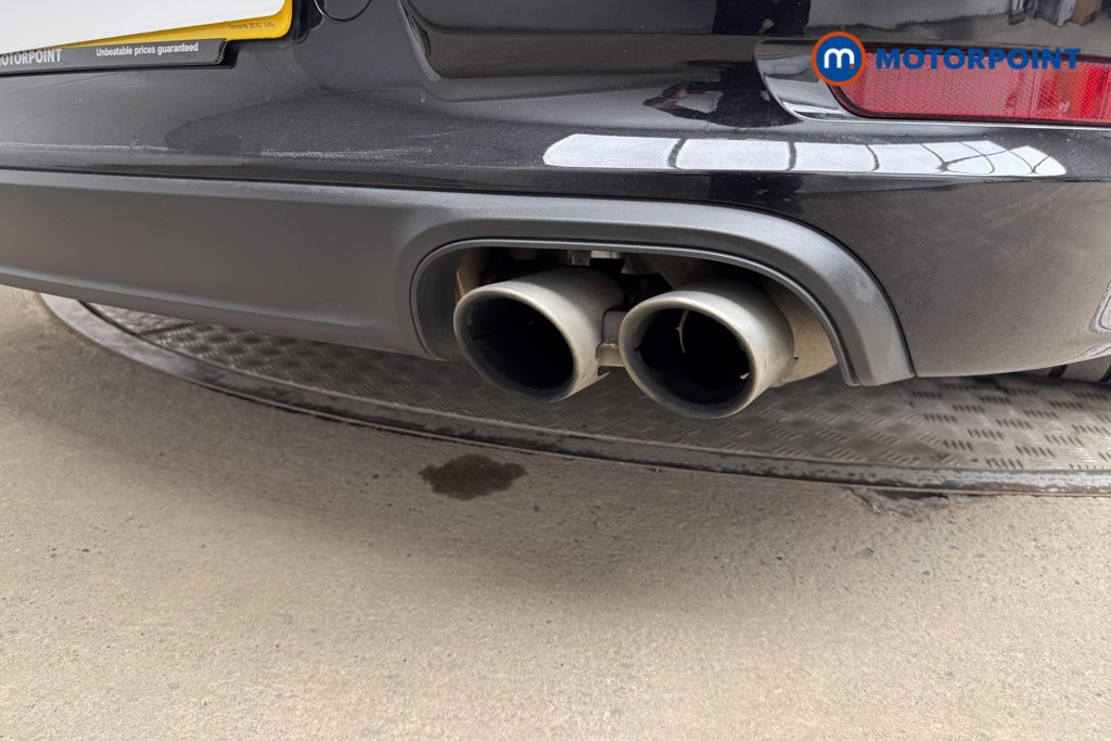 Porsche 911 S Automatic Petrol Coupe - Stock Number (1557874) - 23rd supplementary image