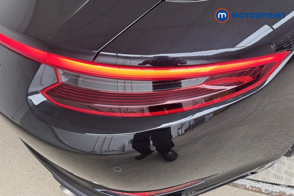 Porsche 911 S Automatic Petrol Coupe - Stock Number (1557874) - 26th supplementary image