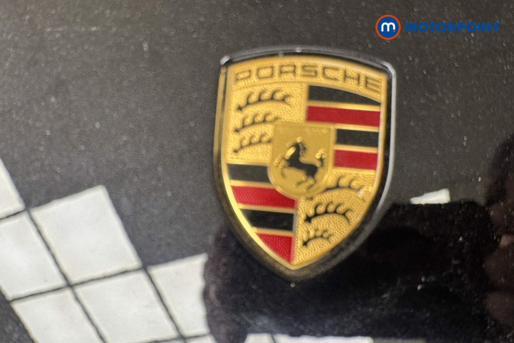 Porsche 911 S Automatic Petrol Coupe - Stock Number (1557874) - 28th supplementary image