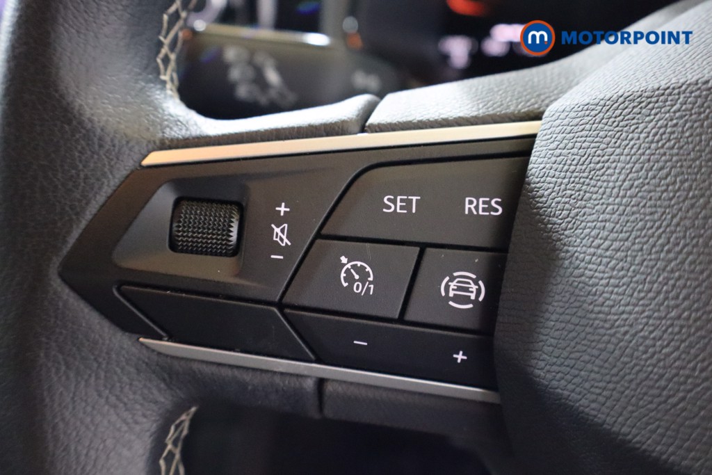 Seat Ibiza SE Manual Petrol Hatchback - Stock Number (1557911) - 3rd supplementary image