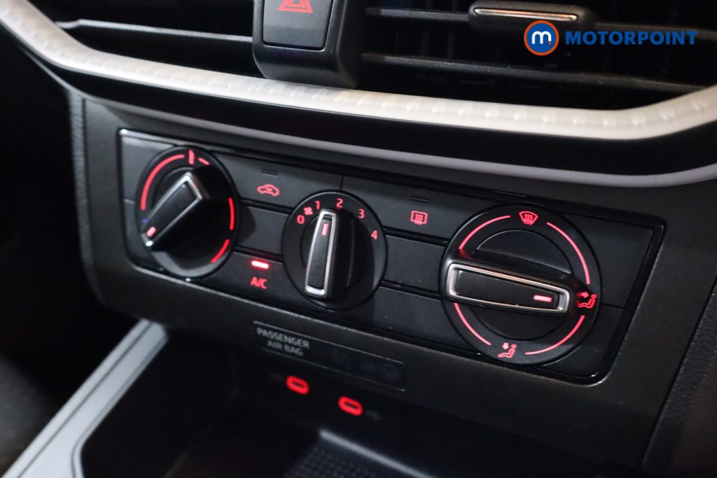 Seat Ibiza SE Manual Petrol Hatchback - Stock Number (1557911) - 10th supplementary image