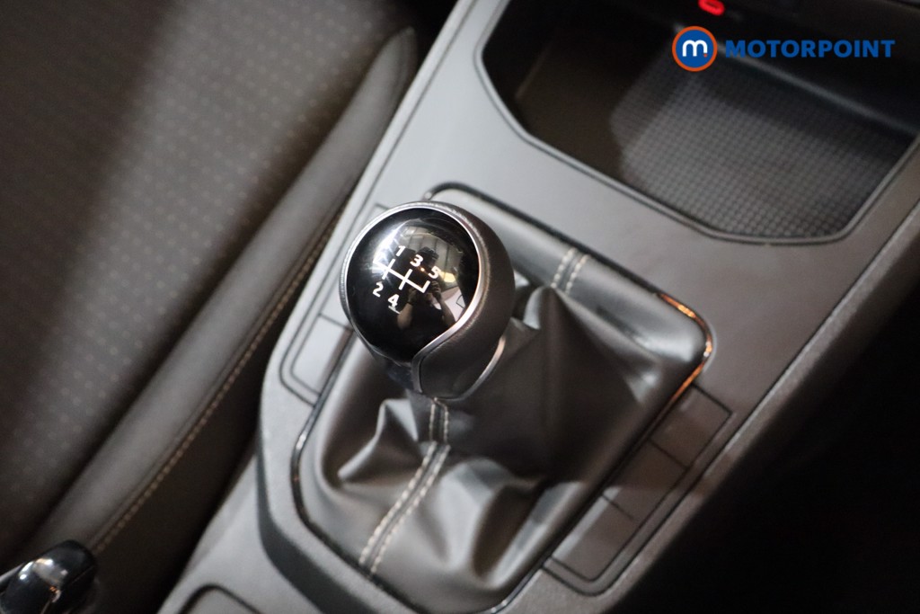 Seat Ibiza SE Manual Petrol Hatchback - Stock Number (1557911) - 11th supplementary image