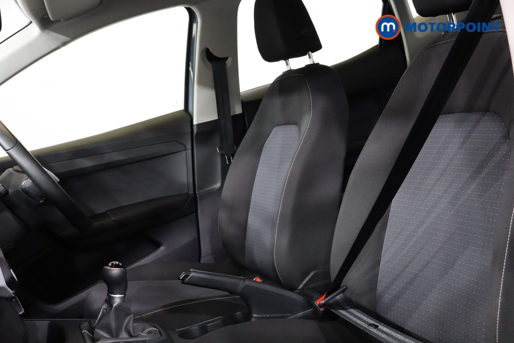 Seat Ibiza SE Manual Petrol Hatchback - Stock Number (1557911) - 13th supplementary image
