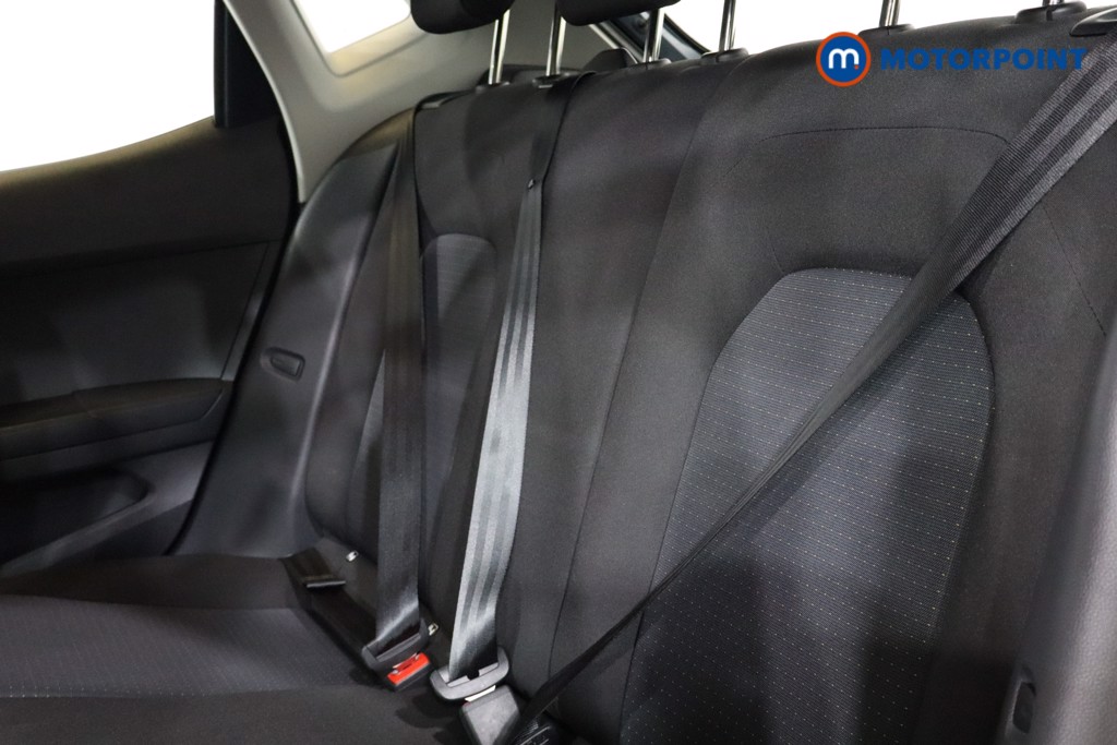 Seat Ibiza SE Manual Petrol Hatchback - Stock Number (1557911) - 14th supplementary image