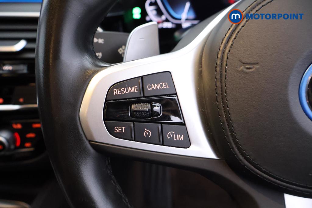 BMW 5 Series M Sport Automatic Petrol Plug-In Hybrid Estate - Stock Number (1557923) - 2nd supplementary image