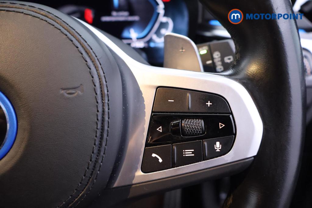 BMW 5 Series M Sport Automatic Petrol Plug-In Hybrid Estate - Stock Number (1557923) - 3rd supplementary image