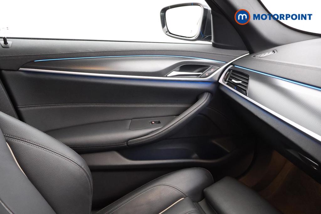BMW 5 Series M Sport Automatic Petrol Plug-In Hybrid Estate - Stock Number (1557923) - 7th supplementary image