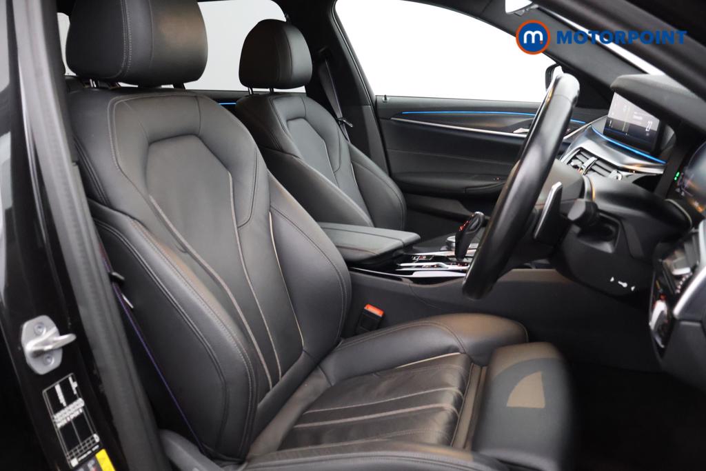 BMW 5 Series M Sport Automatic Petrol Plug-In Hybrid Estate - Stock Number (1557923) - 10th supplementary image